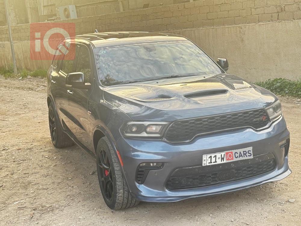 دودج دورانجو